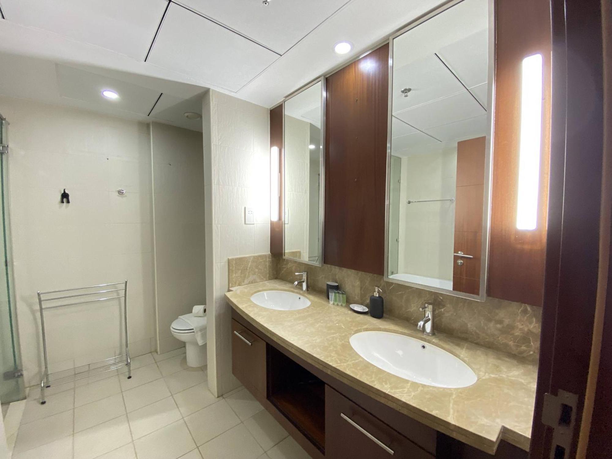 Lux Bnb Standpoint Tower Burj & Fountain Views Dubai Exterior photo