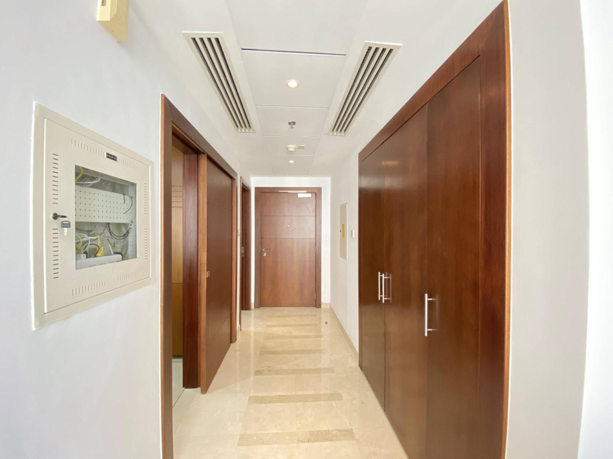 Lux Bnb Standpoint Tower Burj & Fountain Views Dubai Exterior photo